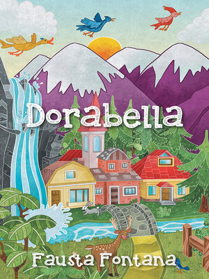 cover image of Dorabella